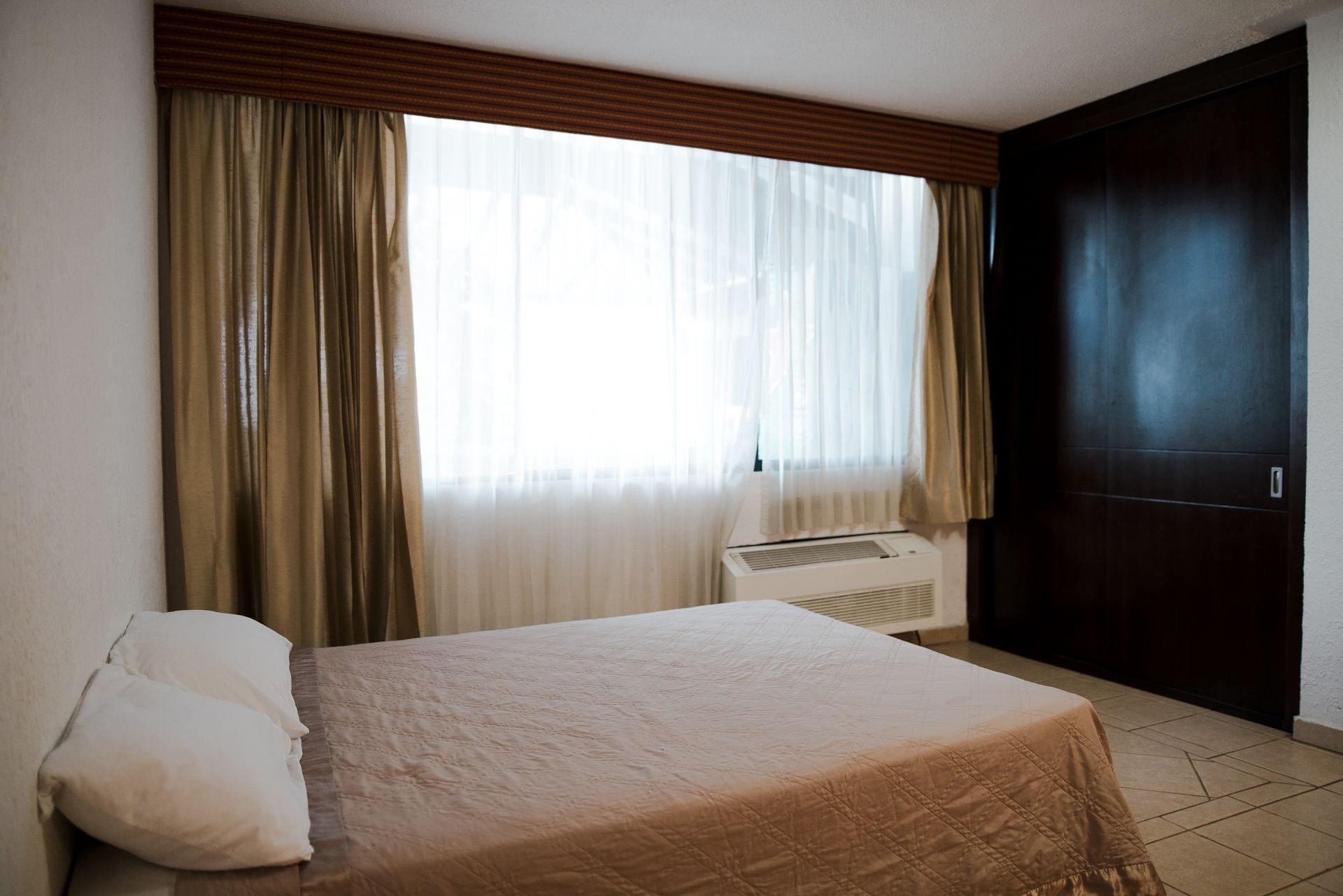 Eh Ejecutivo Urban Hotell Tepic Exteriör bild