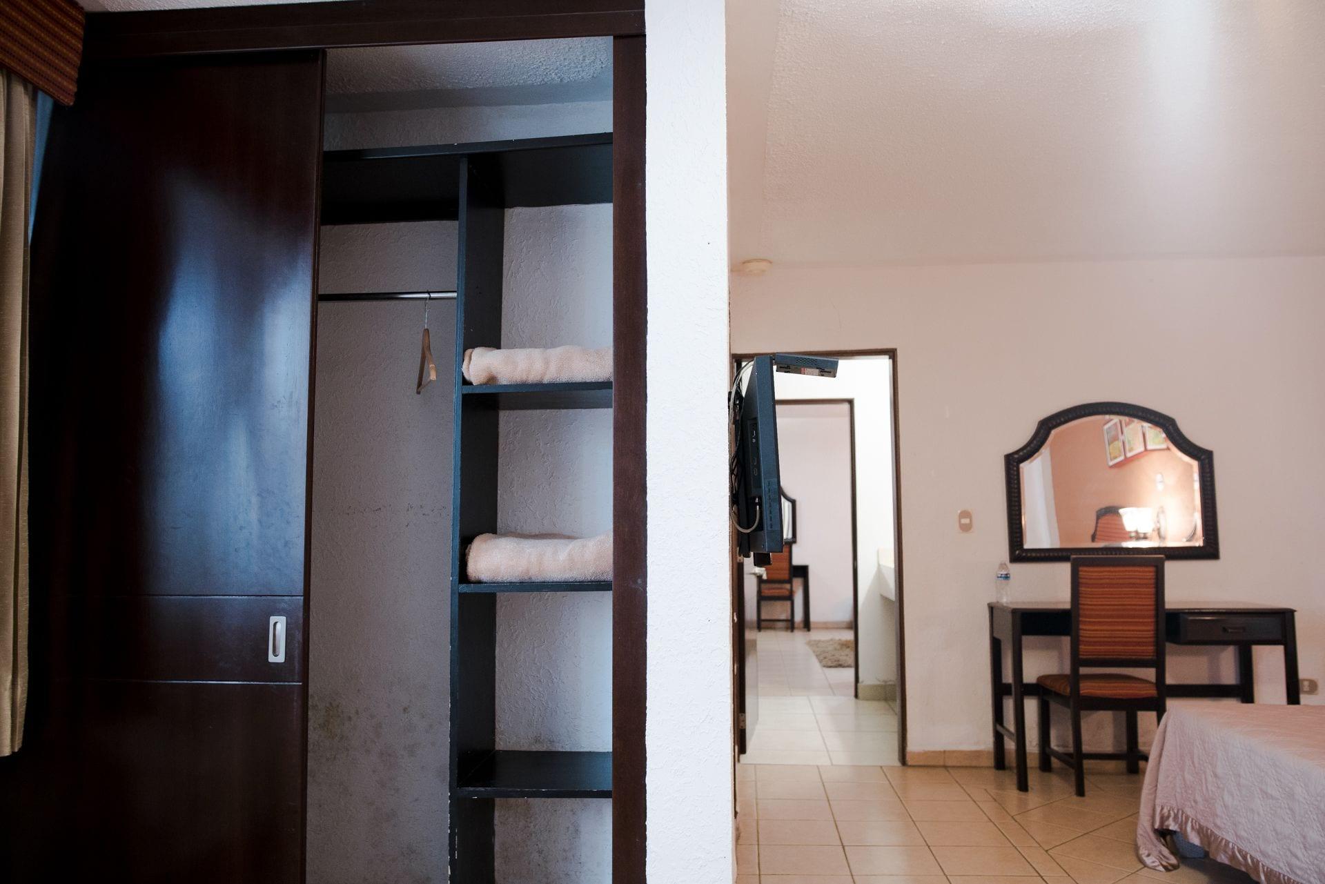 Eh Ejecutivo Urban Hotell Tepic Exteriör bild