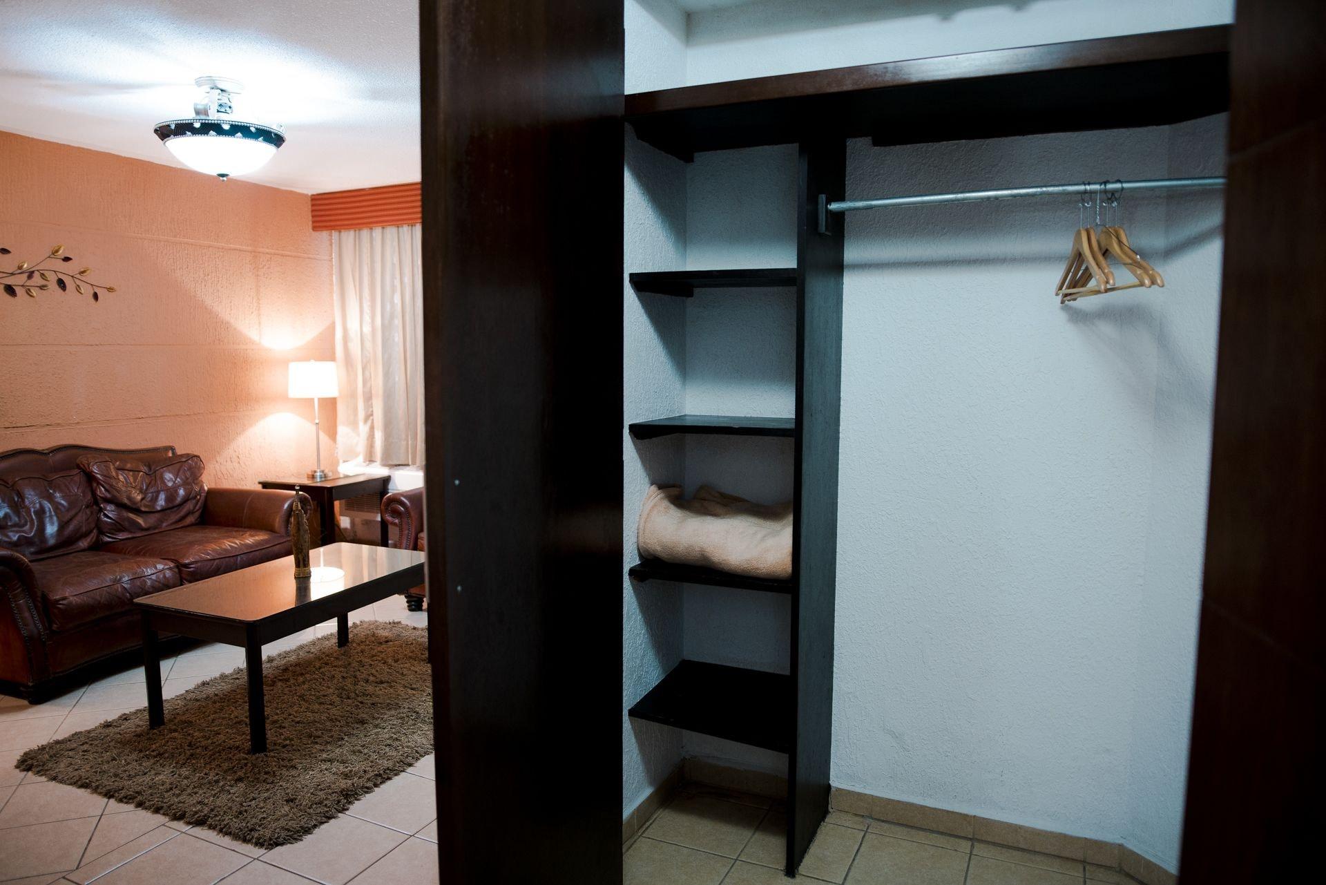 Eh Ejecutivo Urban Hotell Tepic Exteriör bild