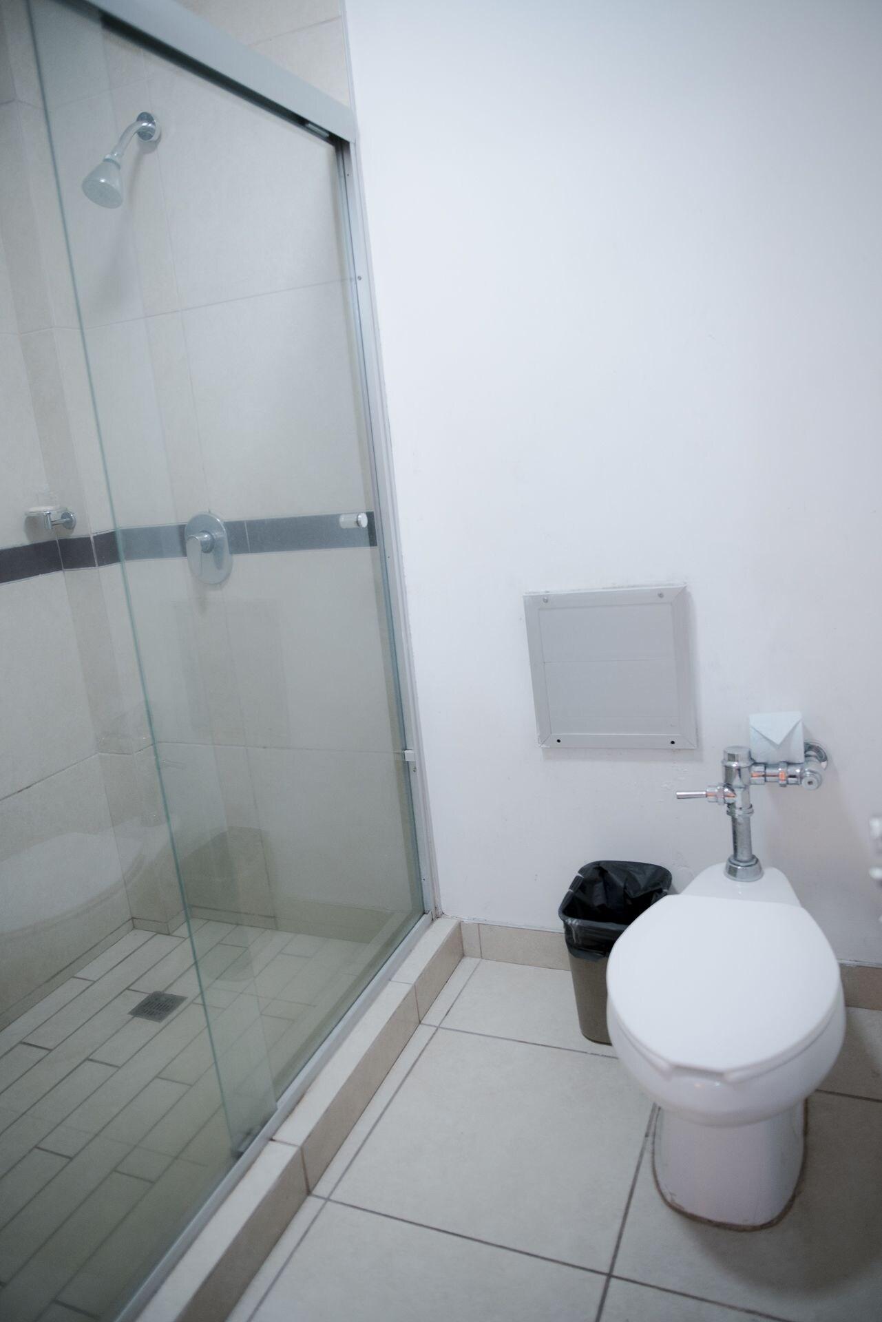 Eh Ejecutivo Urban Hotell Tepic Exteriör bild
