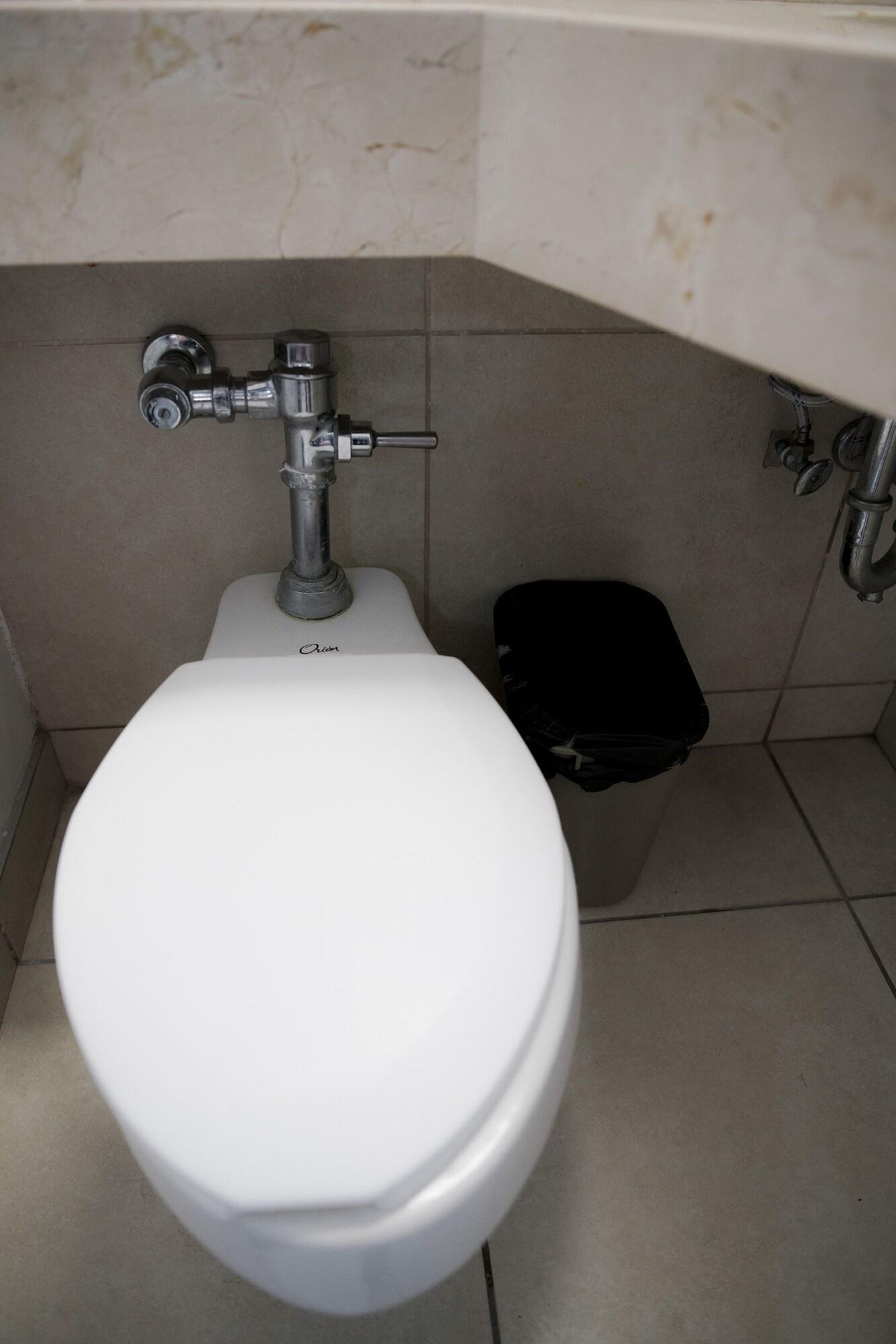 Eh Ejecutivo Urban Hotell Tepic Exteriör bild