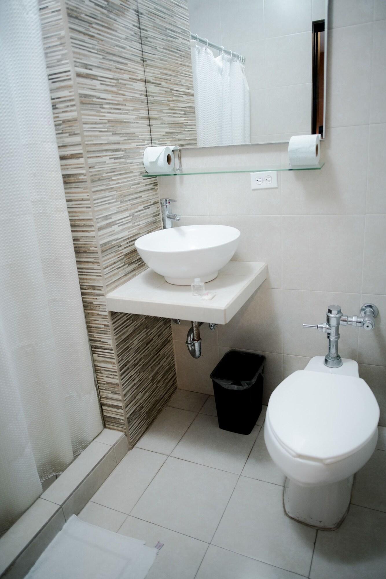 Eh Ejecutivo Urban Hotell Tepic Exteriör bild