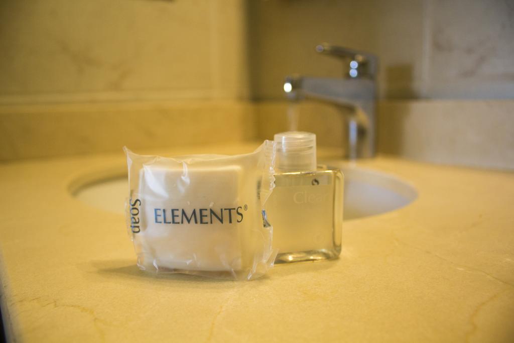 Eh Ejecutivo Urban Hotell Tepic Exteriör bild